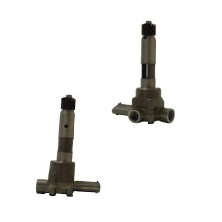 Aftermarket 41314089 Oil Pump for Perkins 4108 ENO80-0064